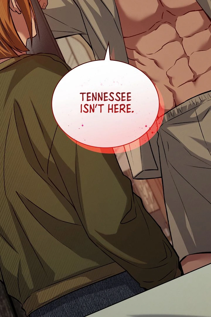 Amber Alert [Kaizen Scan] - Chapter 27 manhwa