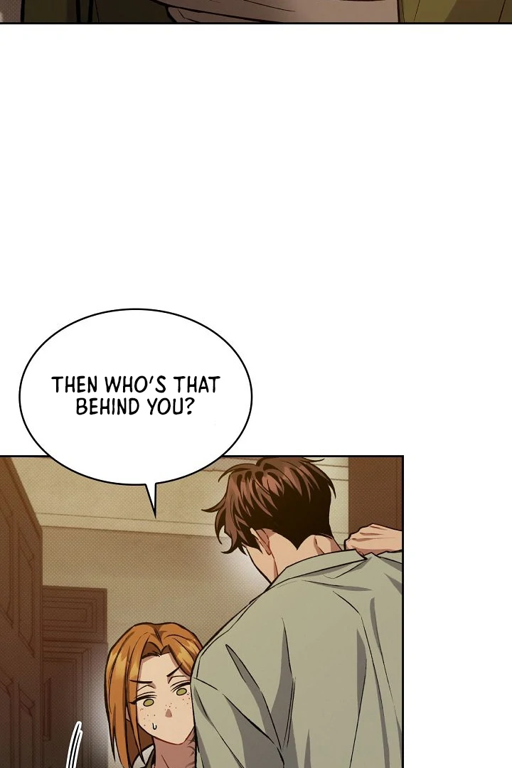 Amber Alert [Kaizen Scan] - Chapter 27 manhwa