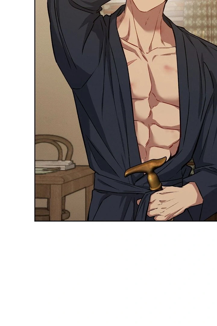 Amber Alert [Kaizen Scan] - Chapter 27 manhwa