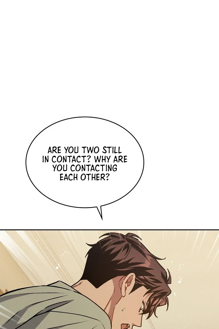 Amber Alert [Kaizen Scan] - Chapter 27 manhwa