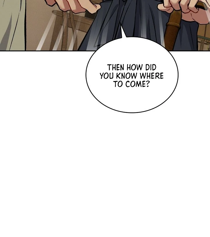 Amber Alert [Kaizen Scan] - Chapter 27 manhwa