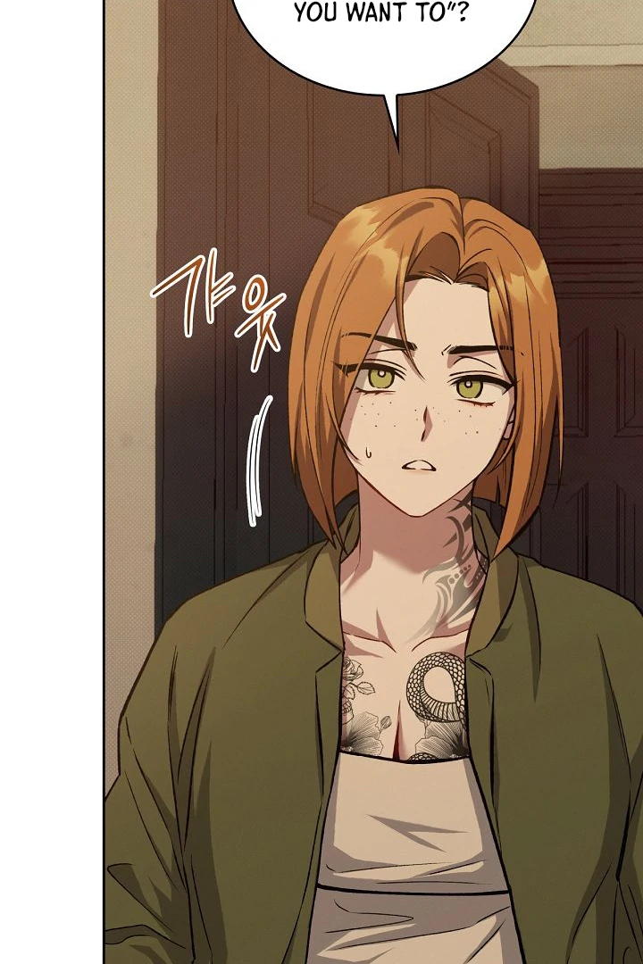 Amber Alert [Kaizen Scan] - Chapter 27 manhwa