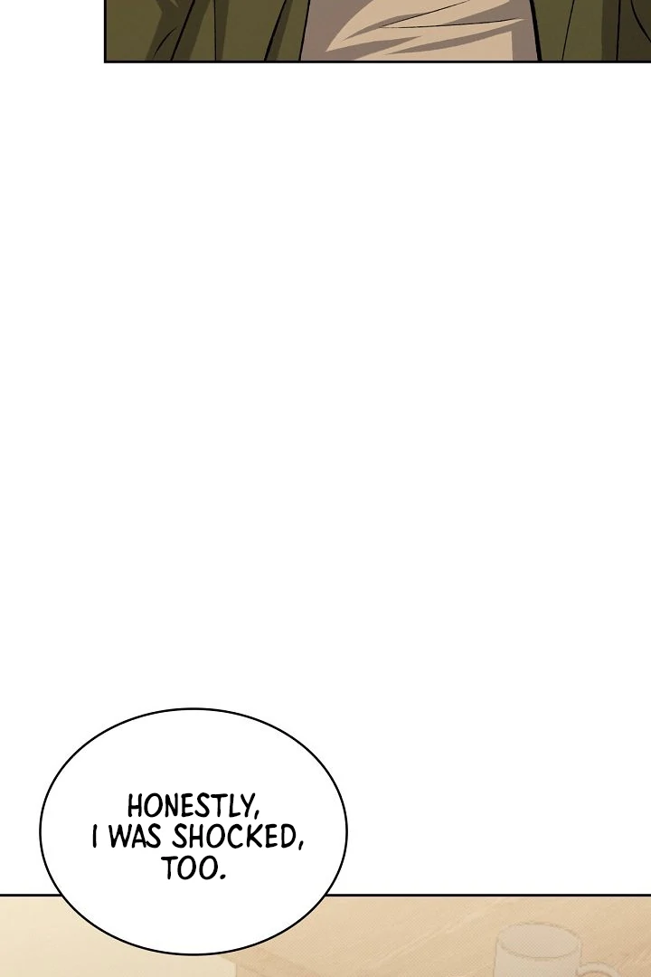 Amber Alert [Kaizen Scan] - Chapter 27 manhwa