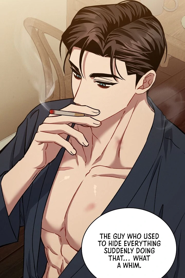 Amber Alert [Kaizen Scan] - Chapter 27 manhwa