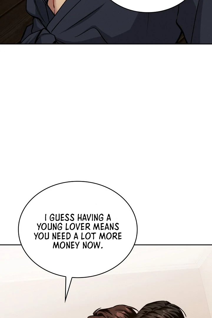 Amber Alert [Kaizen Scan] - Chapter 27 manhwa