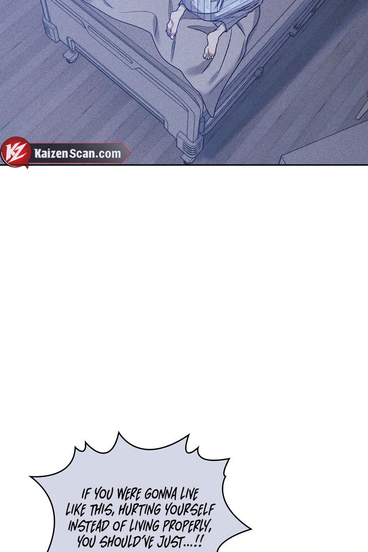 Amber Alert [Kaizen Scan] - Chapter 27 manhwa