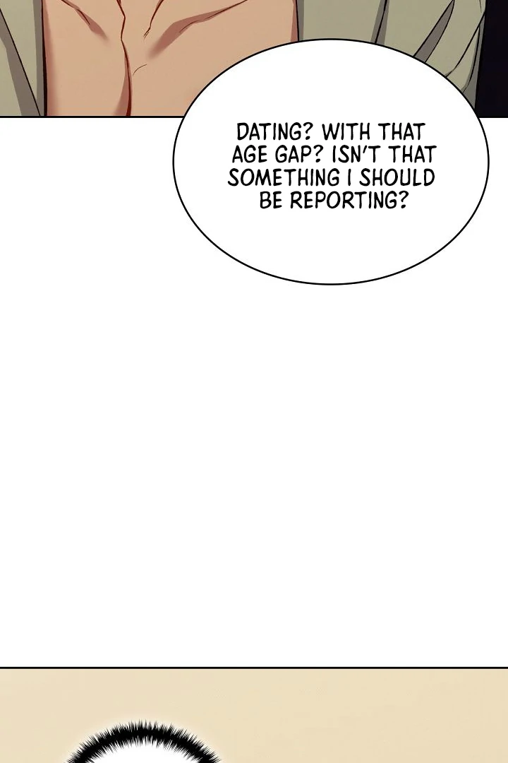 Amber Alert [Kaizen Scan] - Chapter 27 manhwa