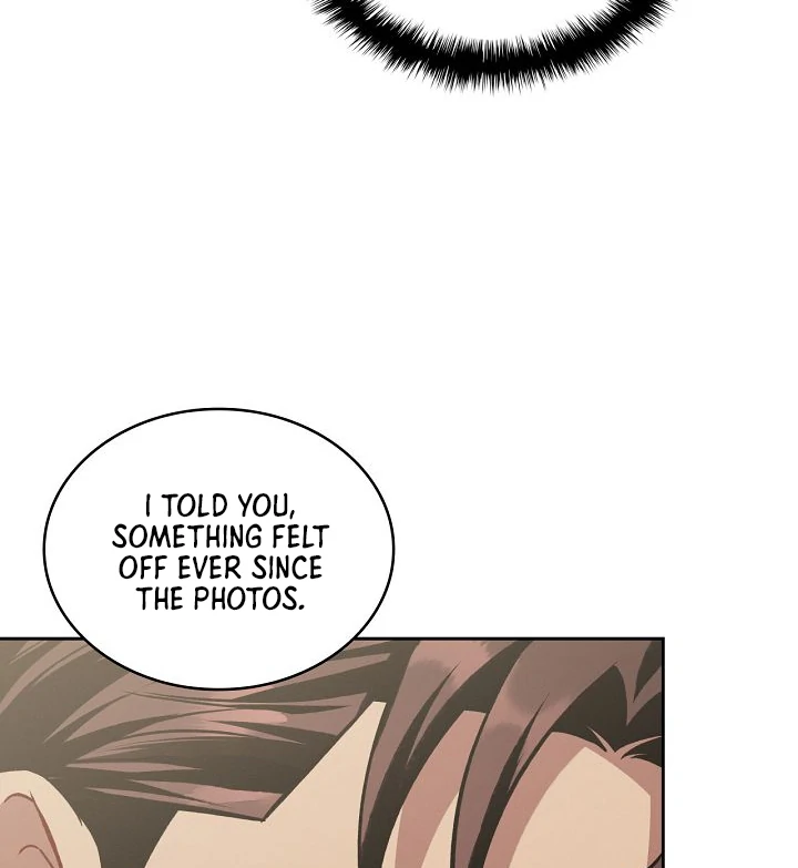 Amber Alert [Kaizen Scan] - Chapter 27 manhwa