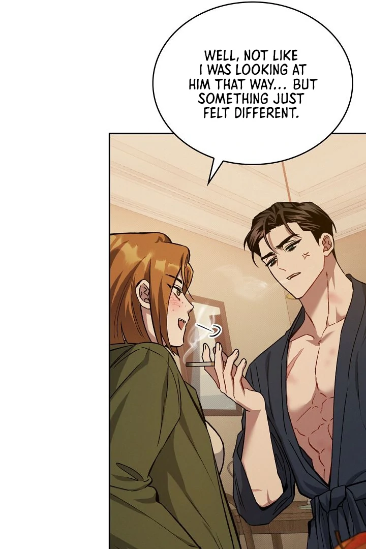 Amber Alert [Kaizen Scan] - Chapter 27 manhwa