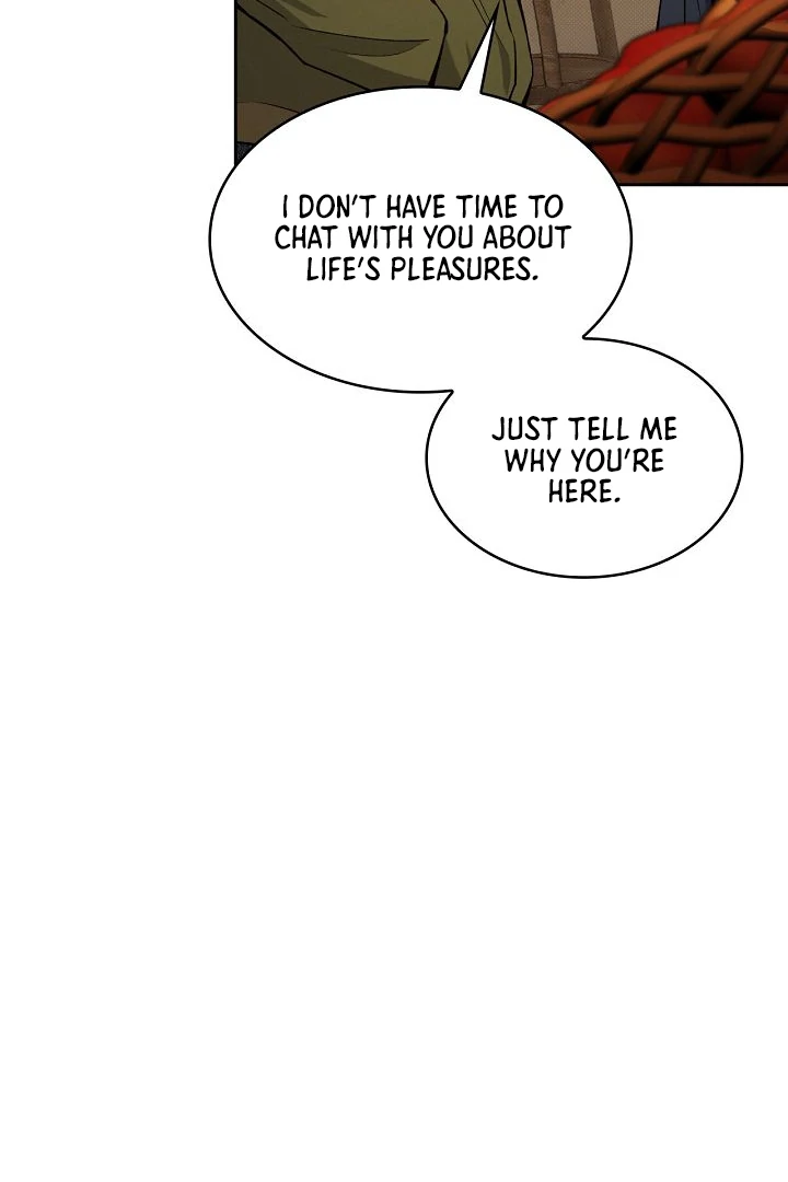 Amber Alert [Kaizen Scan] - Chapter 27 manhwa