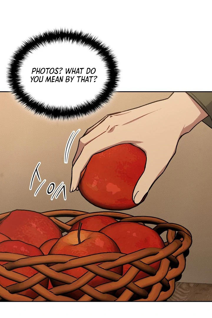 Amber Alert [Kaizen Scan] - Chapter 27 manhwa