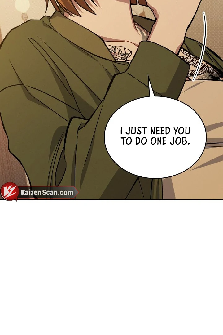 Amber Alert [Kaizen Scan] - Chapter 27 manhwa