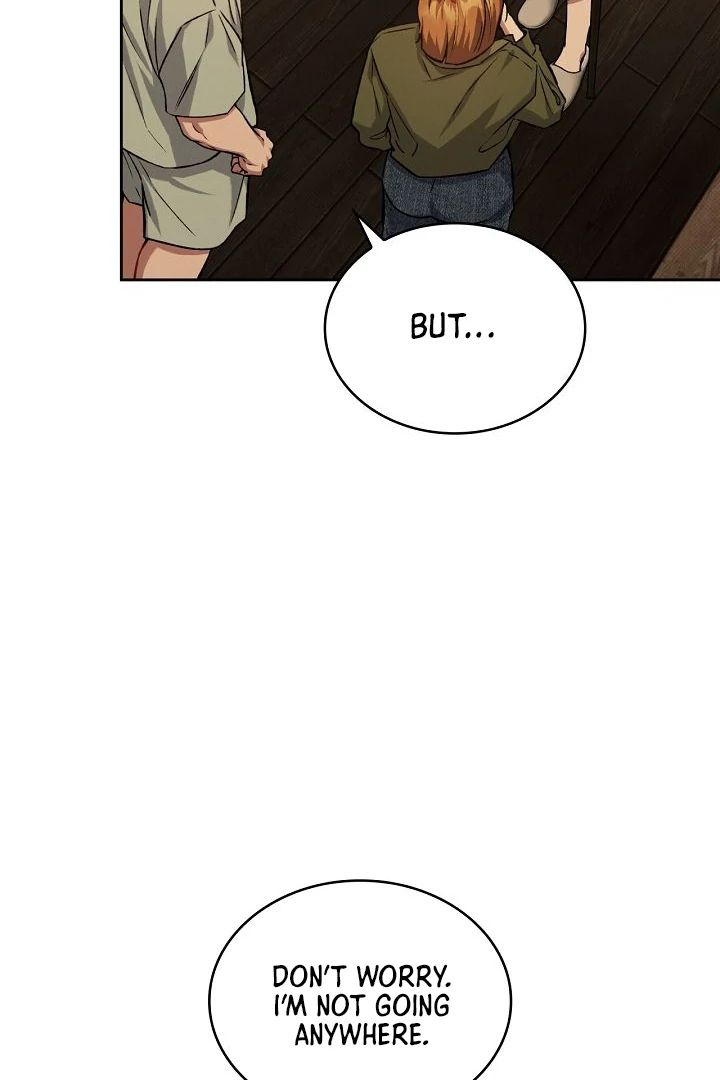 Amber Alert [Kaizen Scan] - Chapter 27 manhwa