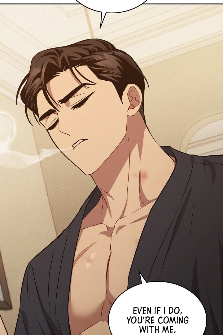 Amber Alert [Kaizen Scan] - Chapter 27 manhwa