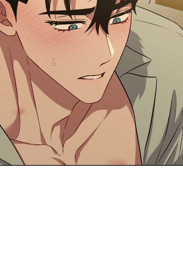 Amber Alert [Kaizen Scan] - Chapter 27 manhwa