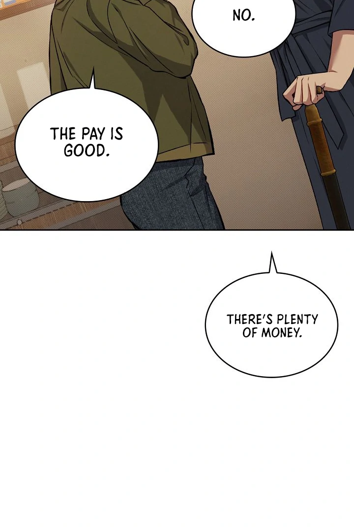 Amber Alert [Kaizen Scan] - Chapter 27 manhwa