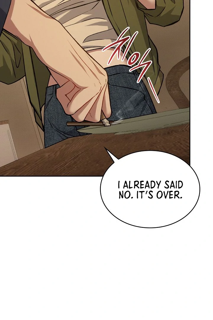 Amber Alert [Kaizen Scan] - Chapter 27 manhwa