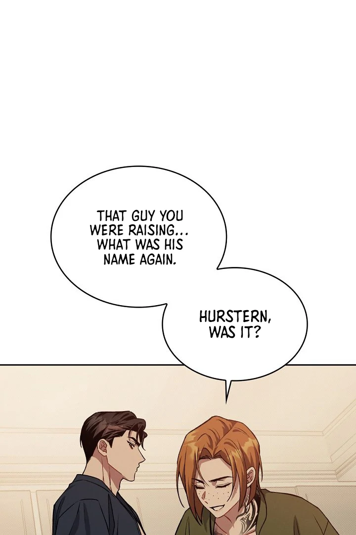 Amber Alert [Kaizen Scan] - Chapter 27 manhwa