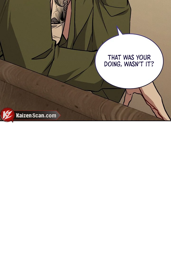 Amber Alert [Kaizen Scan] - Chapter 27 manhwa