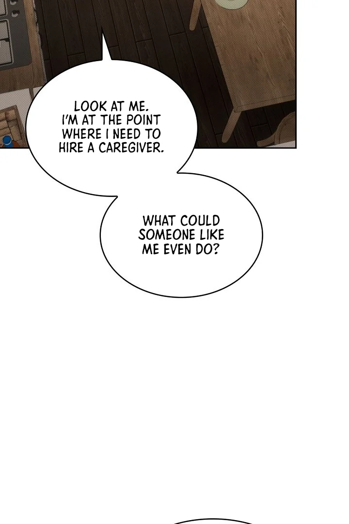 Amber Alert [Kaizen Scan] - Chapter 27 manhwa