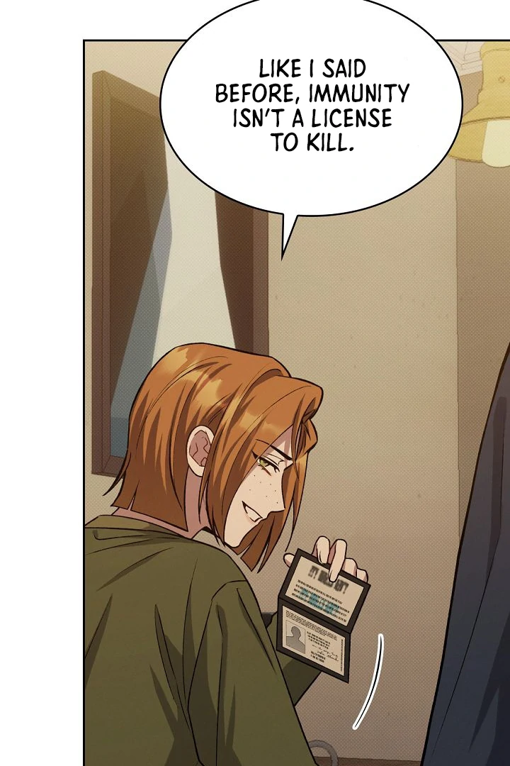 Amber Alert [Kaizen Scan] - Chapter 27 manhwa