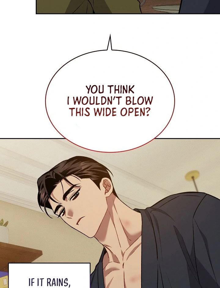 Amber Alert [Kaizen Scan] - Chapter 27 manhwa