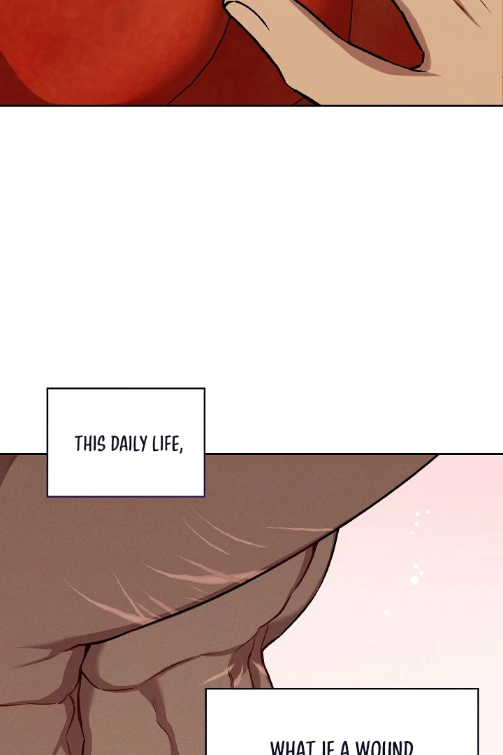 Amber Alert [Kaizen Scan] - Chapter 27 manhwa