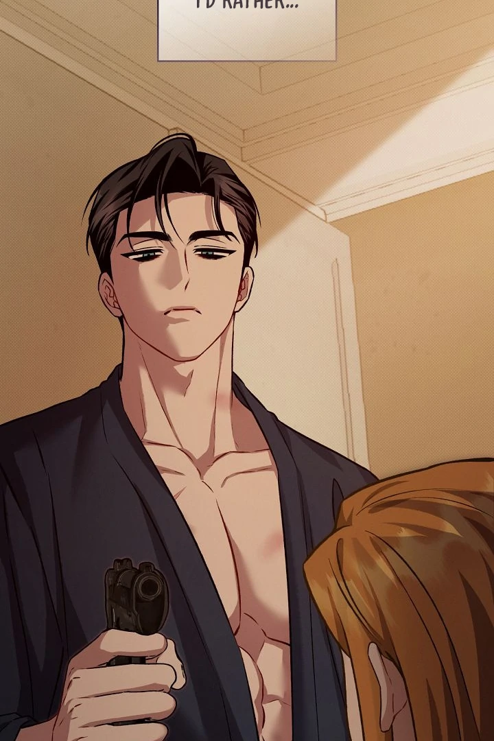 Amber Alert [Kaizen Scan] - Chapter 27 manhwa