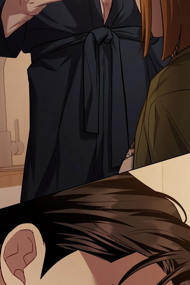 Amber Alert [Kaizen Scan] - Chapter 27 manhwa