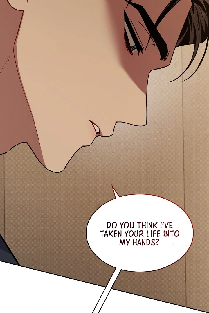 Amber Alert [Kaizen Scan] - Chapter 27 manhwa