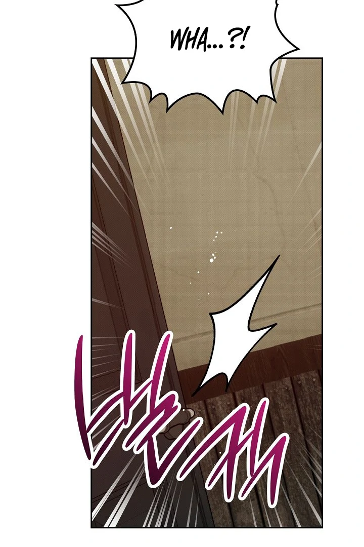 Amber Alert [Kaizen Scan] - Chapter 27 manhwa