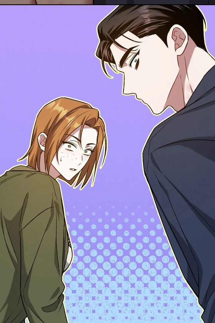 Amber Alert [Kaizen Scan] - Chapter 27 manhwa