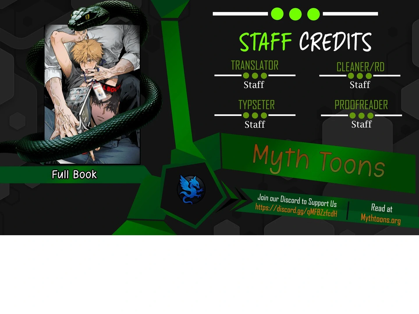 Full Book [Myth Toons] - Chapter 11🔞 manhwa