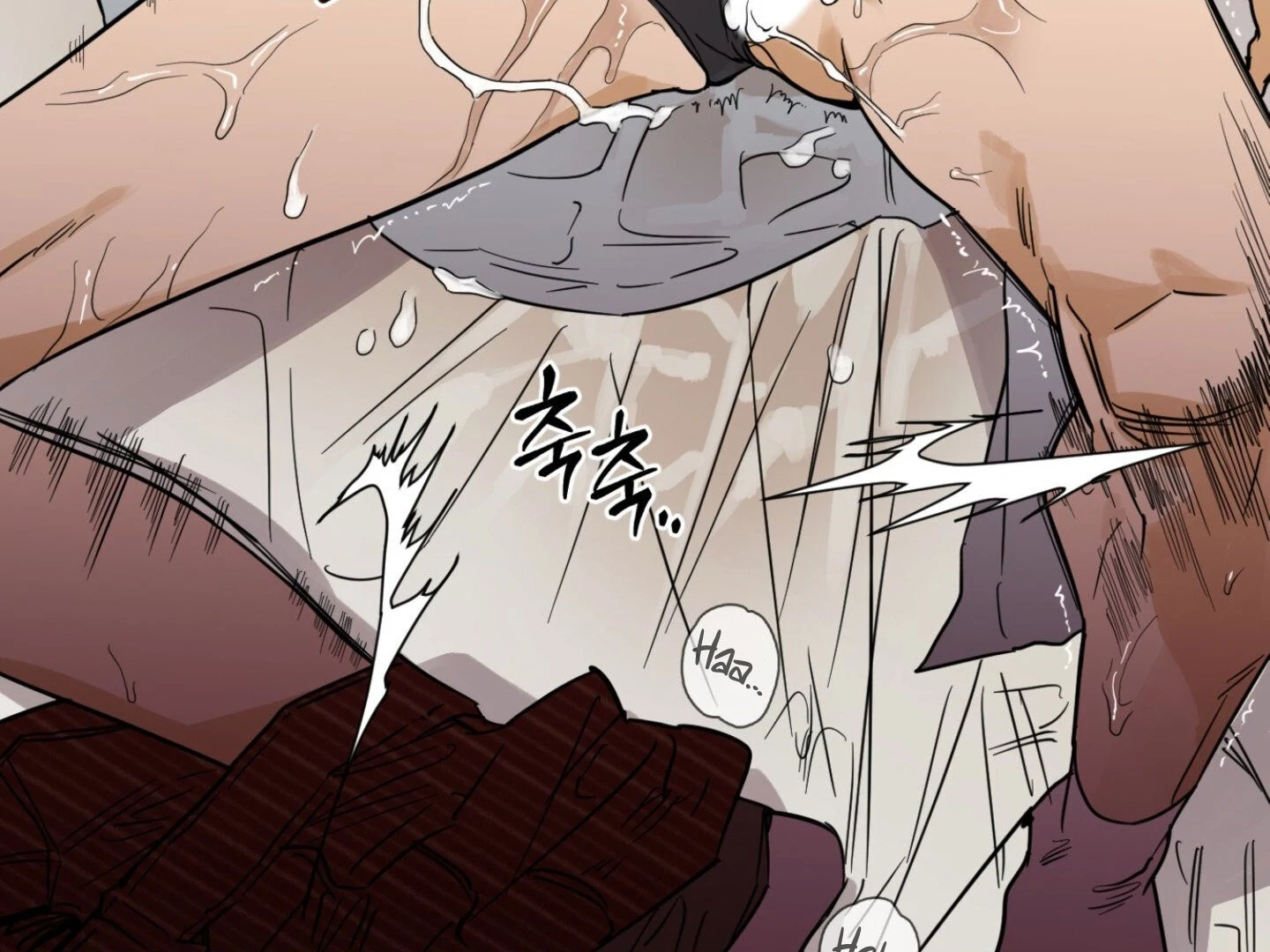 Full Book [Myth Toons] - Chapter 11🔞 manhwa