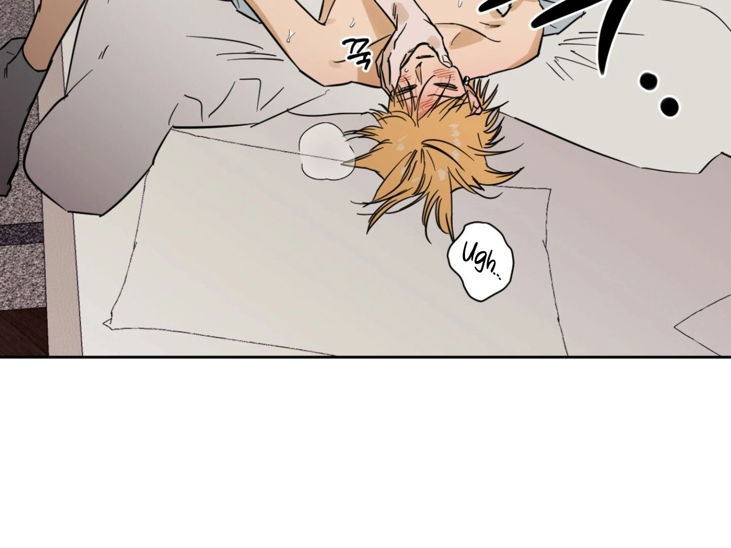 Full Book [Myth Toons] - Chapter 11🔞 manhwa