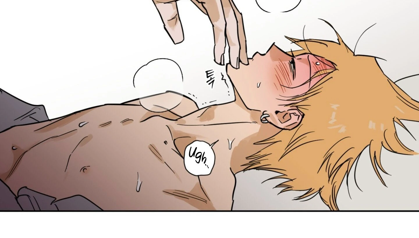 Full Book [Myth Toons] - Chapter 11🔞 manhwa
