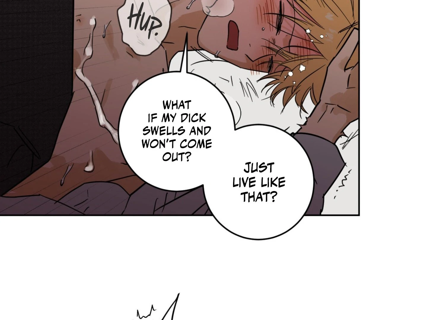 Full Book [Myth Toons] - Chapter 11🔞 manhwa