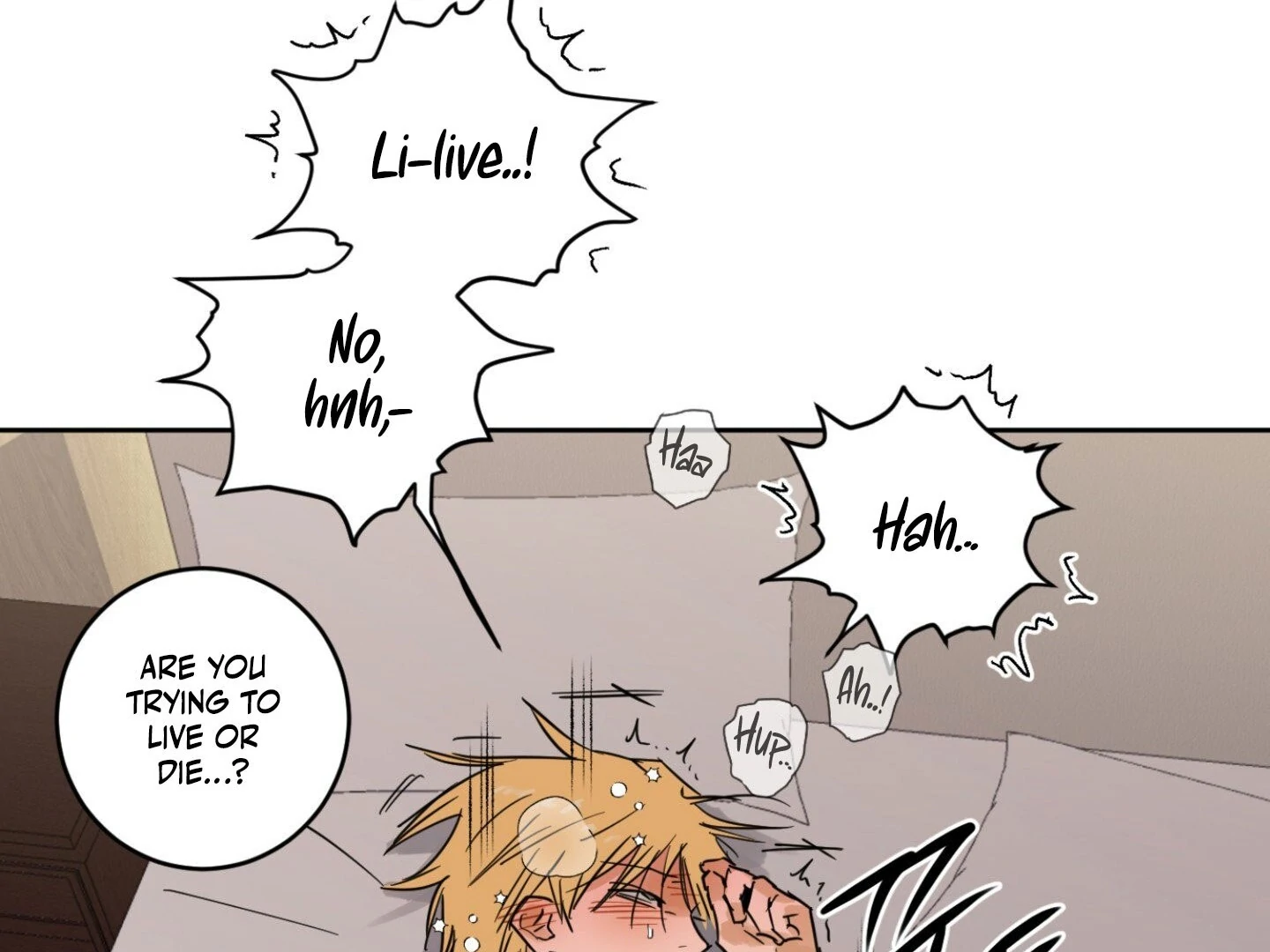 Full Book [Myth Toons] - Chapter 11🔞 manhwa