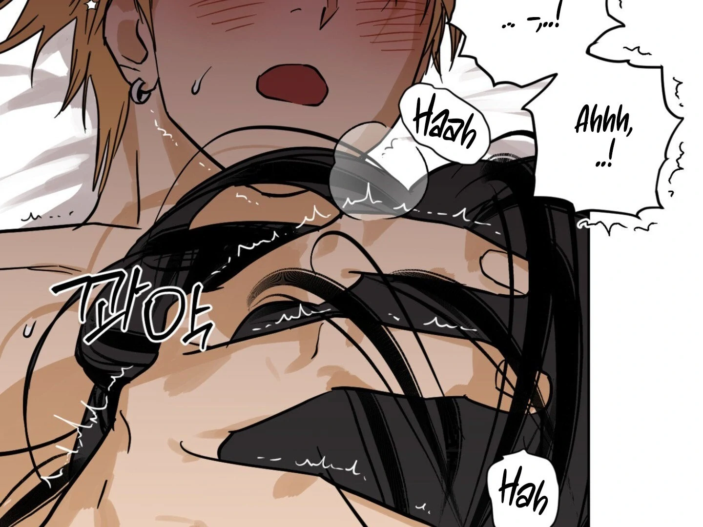 Full Book [Myth Toons] - Chapter 11🔞 manhwa