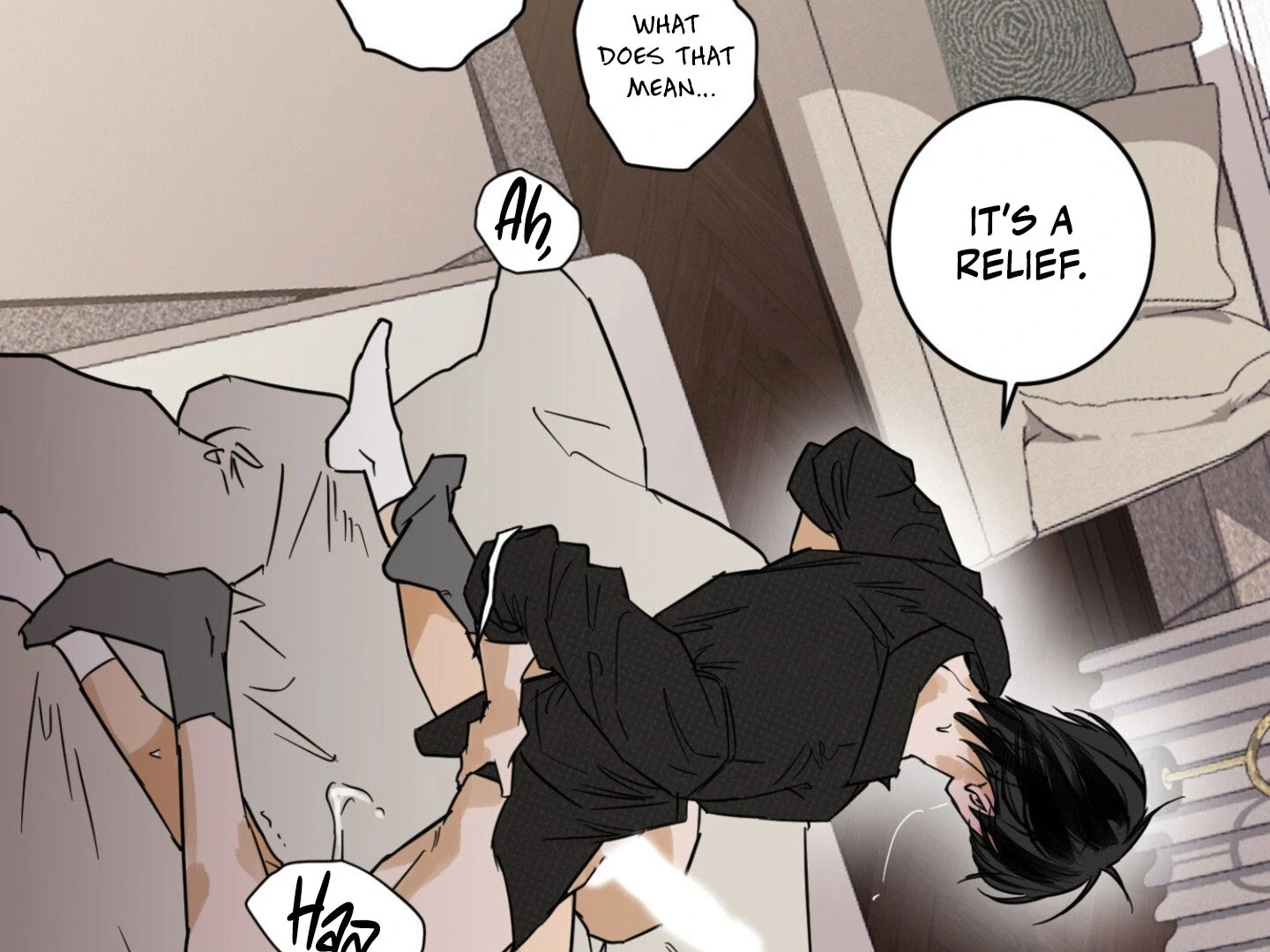 Full Book [Myth Toons] - Chapter 11🔞 manhwa