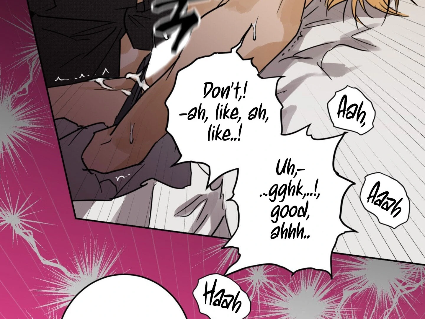 Full Book [Myth Toons] - Chapter 11🔞 manhwa