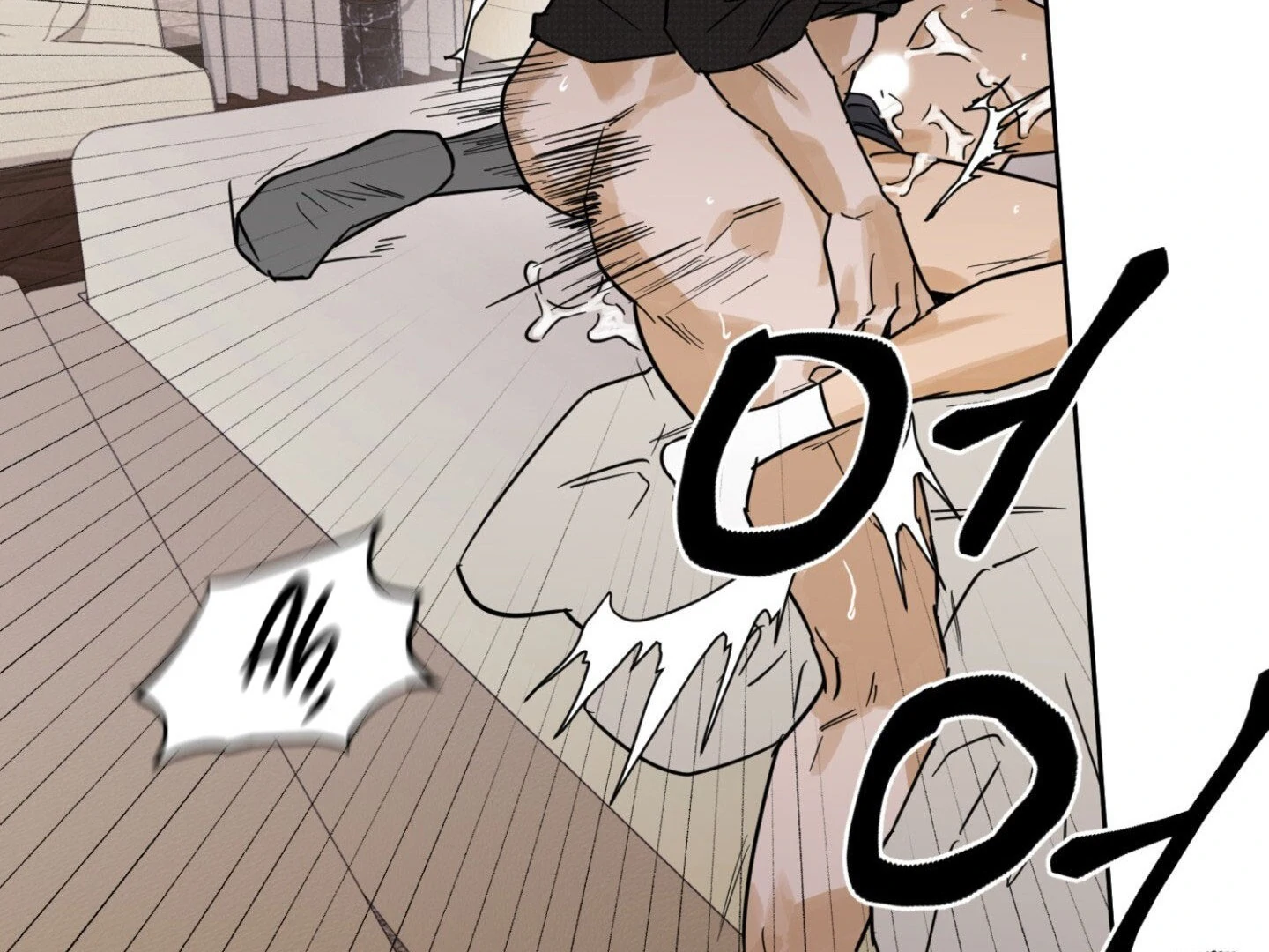 Full Book [Myth Toons] - Chapter 11🔞 manhwa