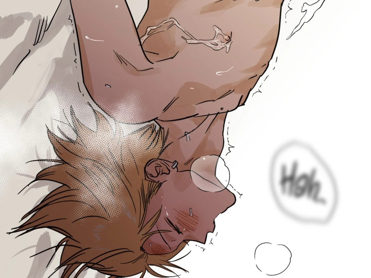 Full Book [Myth Toons] - Chapter 11🔞 manhwa