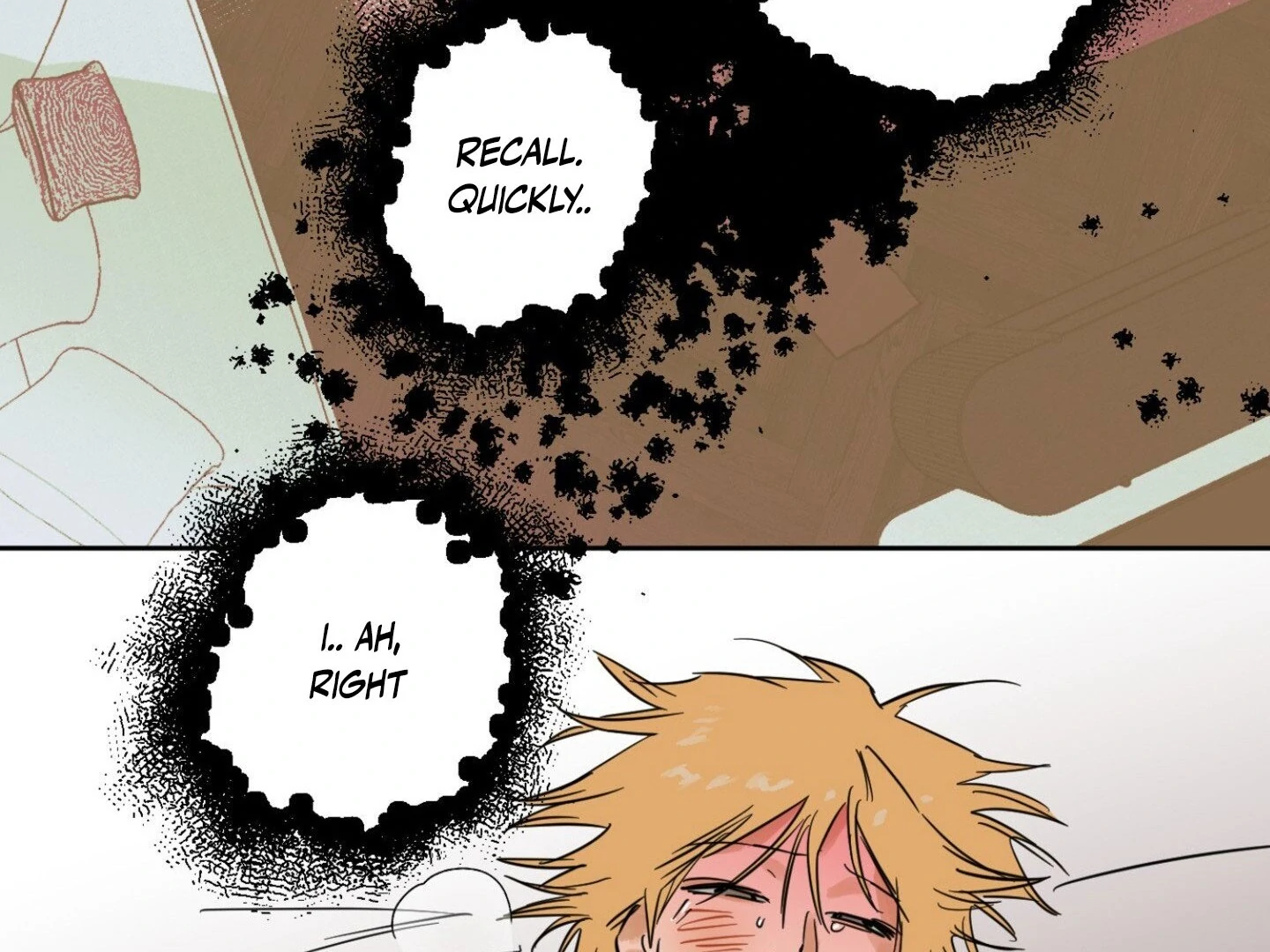 Full Book [Myth Toons] - Chapter 11🔞 manhwa