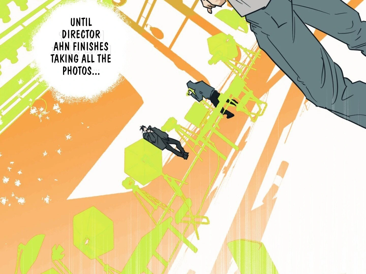 Full Book [Myth Toons] - Chapter 11🔞 manhwa