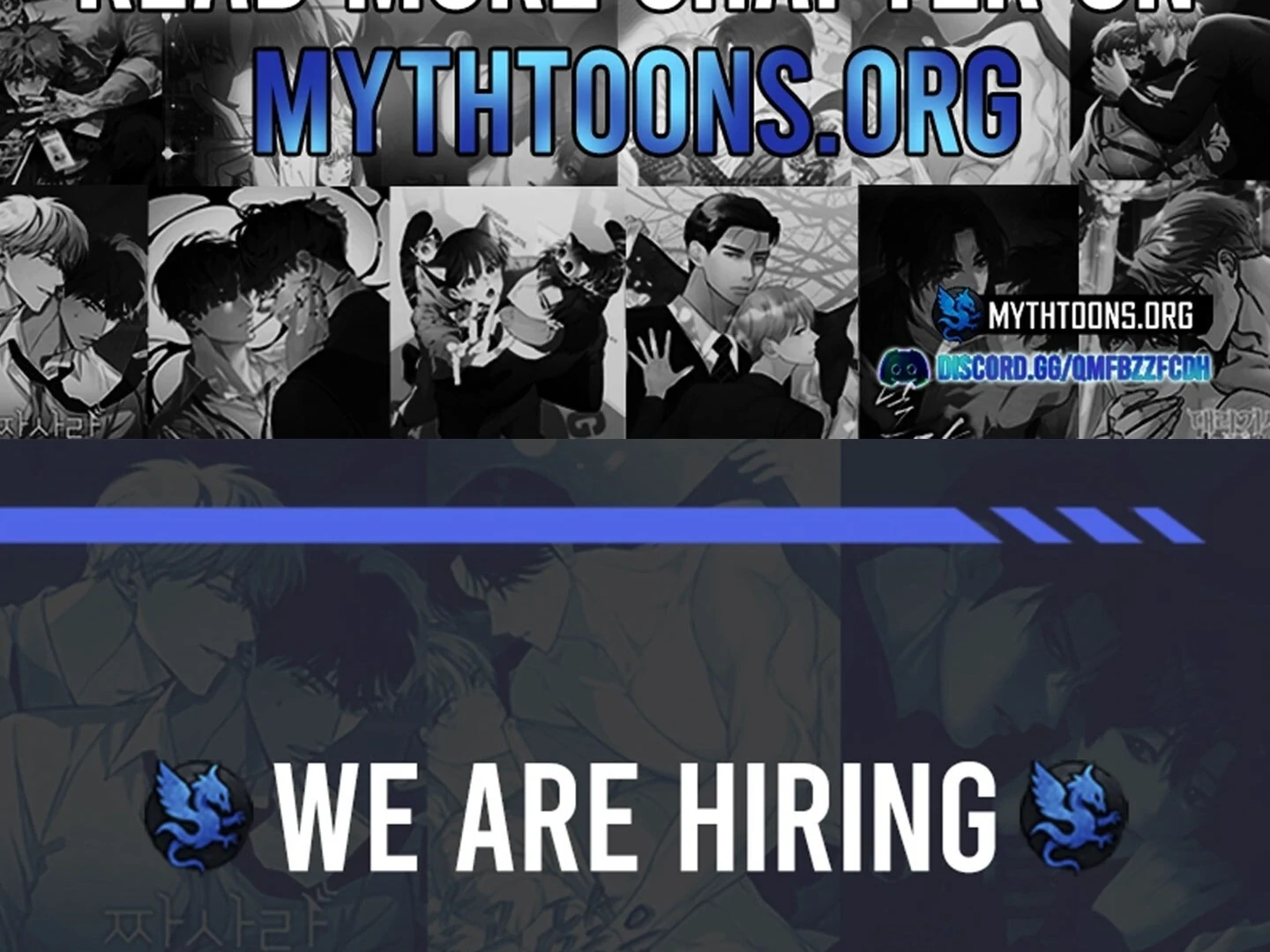 Full Book [Myth Toons] - Chapter 11🔞 manhwa