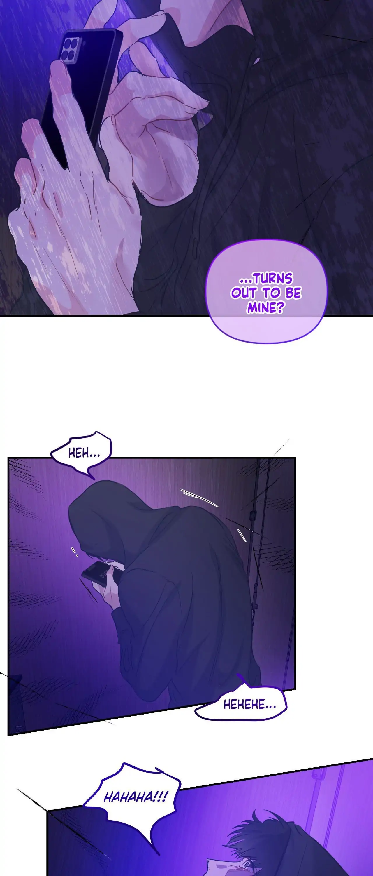 Triple Twist (official) - Chapter 16 manhwa