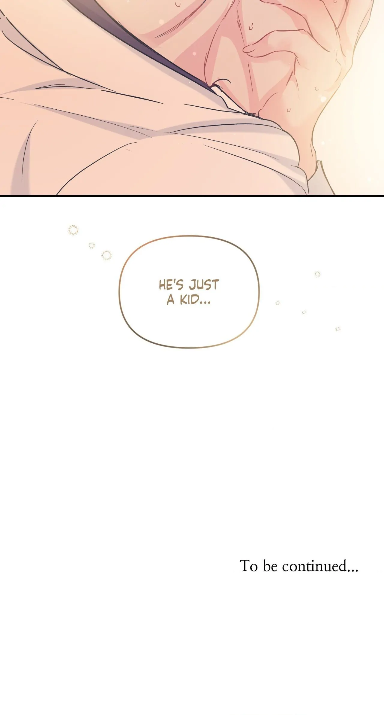 Triple Twist (official) - Chapter 16 manhwa