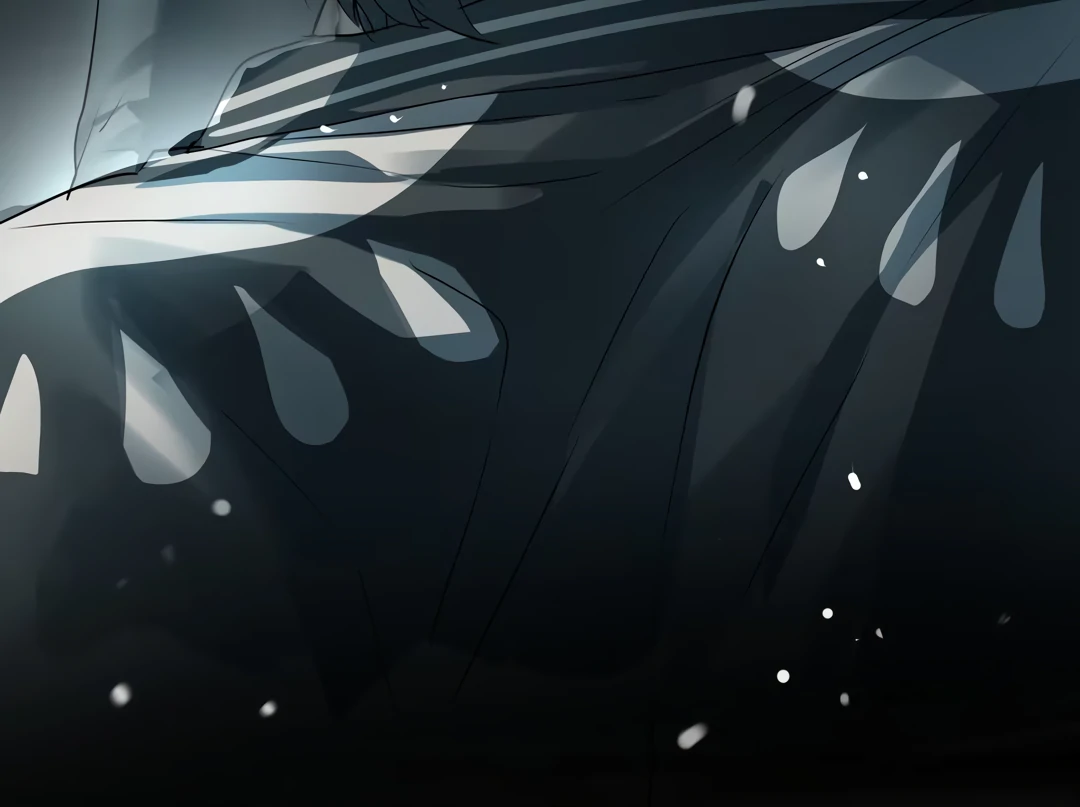 The Mad Dog Found Out I’m His Own Kind [Team Hazama] - Chapter 11 manhwa