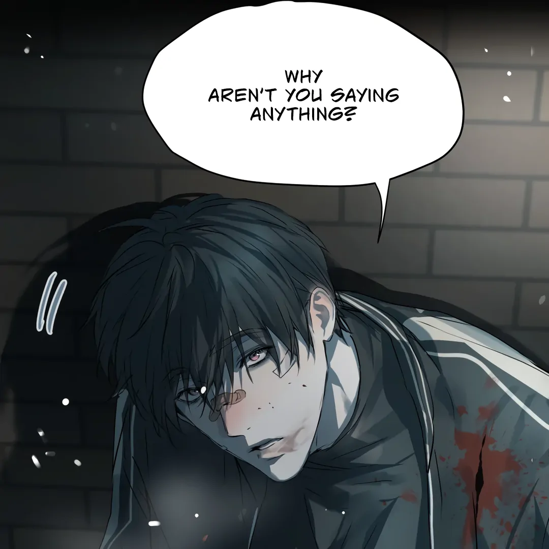 The Mad Dog Found Out I’m His Own Kind [Team Hazama] - Chapter 11 manhwa